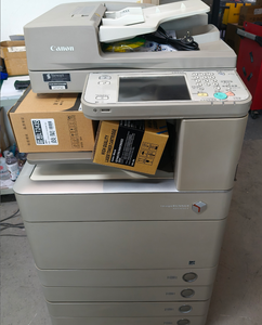 Utilisé pour les imprimantes multifonctions <span class=keywords><strong>laser</strong></span> <span class=keywords><strong>couleur</strong></span> Canon ImageRUNNER ADVANCE C5235 C5240 C5250, <span class=keywords><strong>scanner</strong></span>, en stock, offre spéciale - Product Image 1