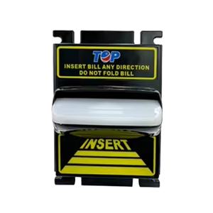 ICT/TOP TP70 Validateur de billets de banque pour machines de <span class=keywords><strong>jeu</strong></span> d'arcade, distributeurs automatiques et machines à monnayeur - Product Image 1