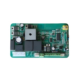 Thâm quyến nhà sản xuất điều khiển động cơ PCB board biến tần sơ đồ mạch biến tần sơ đồ mạch pcba - Product Image 3