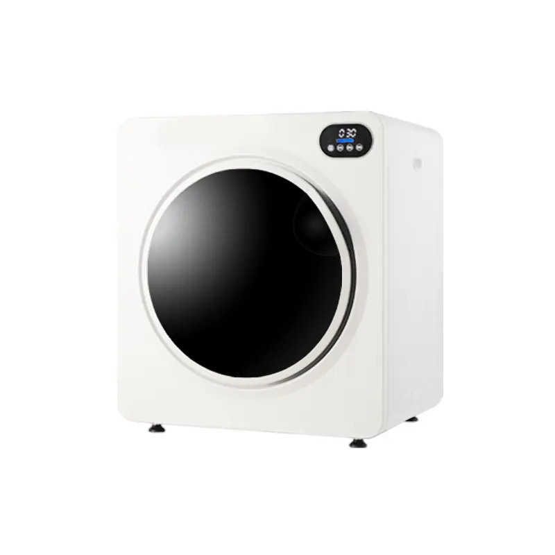 Factory directly OEM fully automatic top loading washer dryer combo laundry washing machine