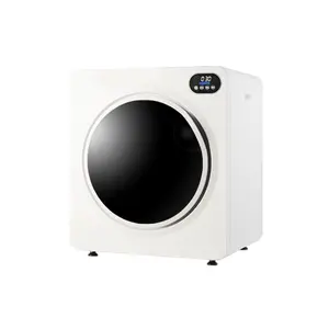 Fabrik direkt OEM voll automatische Top lader Waschmaschine Trockner Combo Waschmaschine