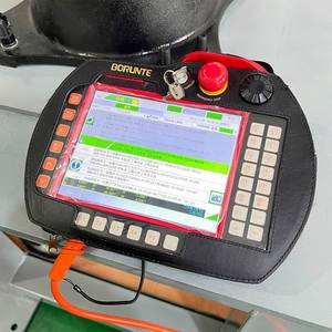Bras robotisé industriel à 6 axes HEAVTH 1510A ou bras robotisé pneumatique pour l'automatisation d'atelier - Product Image 4