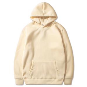 Precio barato 220gsm Fleece Pullover Poliéster Impresión personalizada Sudaderas con <span class=keywords><strong>capucha</strong></span> unisex - Product Image 2