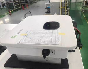 Inversor solar <span class=keywords><strong>Growatt</strong></span> on Grid de alta calidad 2.5Kw 3Kw 3.6Kw 4.2Kw 5Kw 6Kw 220 V Ac Inversor solar de <span class=keywords><strong>Growatt</strong></span> trifásico - Product Image 6
