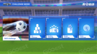 Simulation de football immersive de football à projection interactive Gooest pour les centres de divertissement sportif en salle