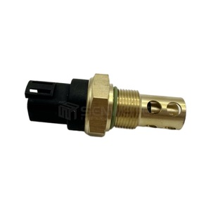 Volvo A25 Pressure Sensor 11144494 <b>Thread</b> Mount <b>Gauge</b> Type Piezoresistive Excavating Machinery Part - Product Image 5