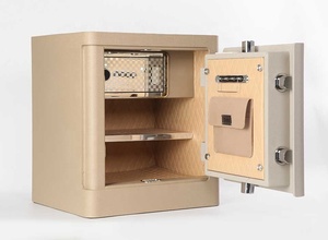 Bán buôn sang trọng chống trộm đồ nội thất an toàn chất lượng cao văn phòng an toàn hộp kỹ thuật số trộm an toàn với ẩn hộp - Product Image 4