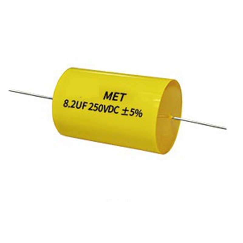 Kit Condensatori Elettrolitici 100V &ndash; 16 Valori Da 1uF A 150uF &ndash; Per Riparazioni Elettroniche