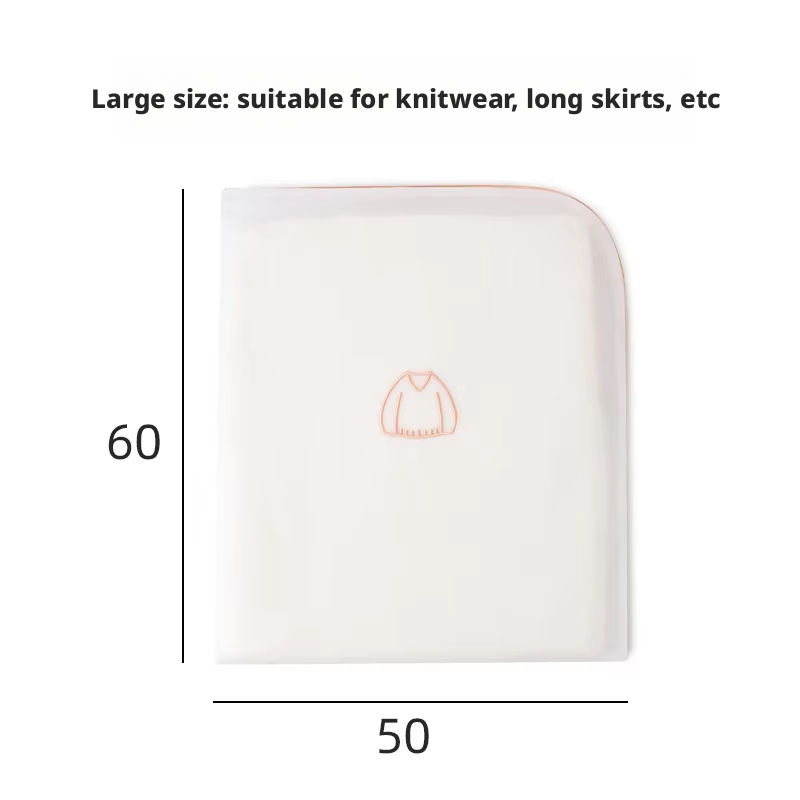 sac manteau brodé rose