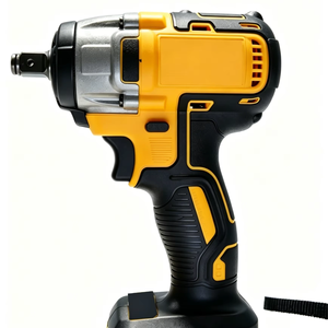 <span class=keywords><strong>Avvitatore</strong></span> <span class=keywords><strong>a</strong></span> <span class=keywords><strong>Impulsi</strong></span> Brushless 600N.m Attacco da 1/2 Pollice, Compatibile con Batteria <span class=keywords><strong>DEWALT</strong></span> <span class=keywords><strong>18V</strong></span> XR, Utensile Elettrico Senza Fili, Fornitura Diretta dalla Fabbrica - Product Image 1