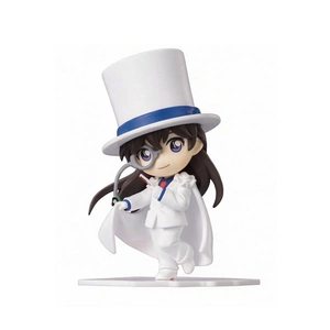 Venta al por Mayor, 100% Auténtico, 6 Piezas/Caja, <span class=keywords><strong>Detective</strong></span> <span class=keywords><strong>Conan</strong></span>, Serie Its Show Time, Caja Sorpresa, Figuras Coleccionables de Anime, Juguetes para Mayores de 14 Años - Product Image 3