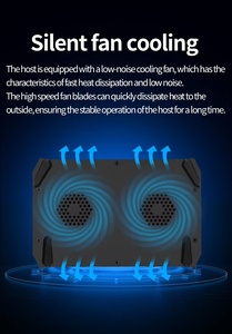 Portable élégant Mini PC serveur industriel sans ventilateur i5 1135G7 <span class=keywords><strong>i7</strong></span> <span class=keywords><strong>1165G7</strong></span>/<span class=keywords><strong>11800H</strong></span> ordinateur de bureau - Product Image 6