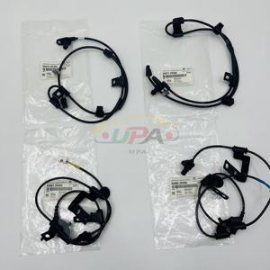 95680-2S500 956802S500 SENSOR ASSY-ABS RUEDA TRASERA IZQUIERDA para hyun-dai ki-a 95680 2S500 - Product Image 2