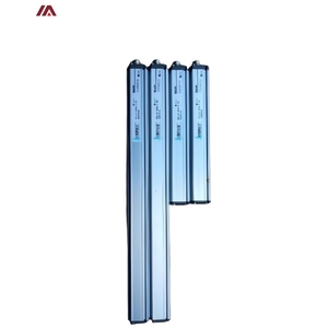 Sensor de Desplazamiento Lineal Balluff BTL5-E17-M0100-B-S32, Acero Fundido, Sellado Completo, Montaje Magnético, Especificaciones Completas - Product Image 1