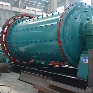 Bán Hot Giá Tốt Nhà Máy Máy Để Bán Mịn Mài Bóng Mill/Máy Nghiền Bóng Sử Dụng Rộng Rãi Than Clinker Mỏ Xi Măng - Product Image 2