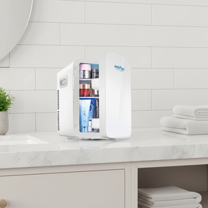 <strong>Car</strong> Refrigerator Manufacturer New Fashion Good Quality 20L <strong>Car</strong> <strong>Mini</strong> <strong>Fridge</strong> for Outdoor Camping - Product Image 6