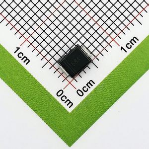 new & original P6SMB68A SMB DO-214AA Diodes TVS Diodes 92V 6.6A 600W Unidirectional - Product Image 1