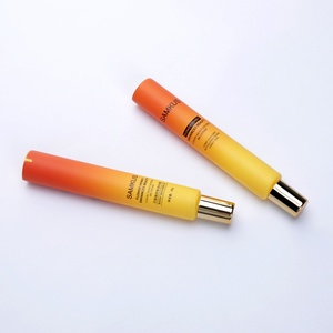 Wholesale Custom 5ml-25ml <b>Plastic</b> Cosmetic <b>Tubes</b> for Lotion Cream - Product Image 6