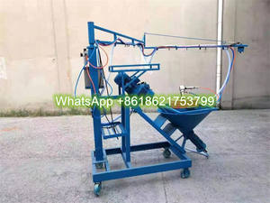 <span class=keywords><strong>M</strong></span>áquina de Pulverización de Fibra de Vidrio GRC, Equipo de Pulverización de <span class=keywords><strong>Mortero</strong></span> para Construcción, <span class=keywords><strong>Precio</strong></span> de la <span class=keywords><strong>M</strong></span>áquina - Product Image 2