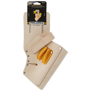 Aangepaste Professionele 5021 Impact Driver Holster Zwart Het Is Een Professionele Keuze Tussen Draagbaarheid En Tool Fixity Functie - Product Image 3