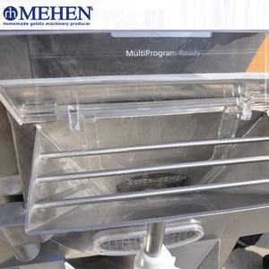 Máquina de Sorvete/Gelato de Serviço Pesado Usada em Fiji - Product Image 3