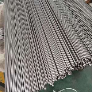 Alta calidad 99.95% puro pulido Mo1 Mo2 diámetro 30mm 40mm 50mm barras redondas de molibdeno - Product Image 2