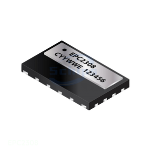 7-QFN EPC2308 Transistors Buy Electronics Components Online In Stock - Product Image 1