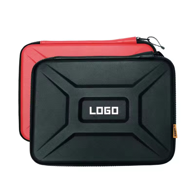 Computer Laptop Sleeve Case Hard Shell EVA Molded Protective Custom 13.3inch Laptop Bag Case