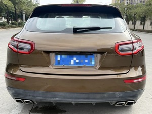 Zotye SR9 SUV 2017 LHD, <span class=keywords><strong>Voiture</strong></span> d'occasion à l'exportation/importation, Automatique V6 ED/AS, Rétroviseurs électriques, Euro IV, 5 places, Garantie véhicule neuf - Product Image 2