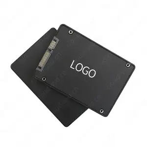 Disque dur SSD KC600 256 Go 512 Go 1024 Go 1 To 2.5 pouces 3D NAND Disques SSD internes