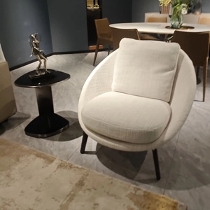 Juego de sofá modular Seccional de villa italiana de lujo moderno cuero genuino en forma de L Combinación libre colores personalizables sala de estar - Product Image 3