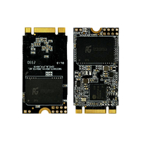 SATA3 Internal kualitas tinggi M.2 2230 2242 2280 128gb 256GB 512GB 1TB M2 Internal Solid State Drive untuk Laptop