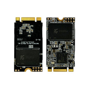 Unidad interna de estado sólido SATA3 de alta <span class=keywords><strong>calidad</strong></span> M.2 2230 2242 2280 128GB 256GB 512GB 1TB M2 para computadora portátil - Product Image 2