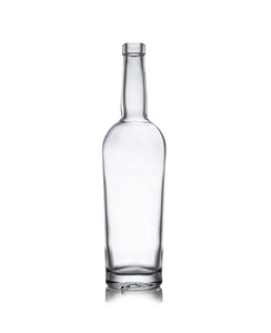 Bouteille à spiritueux en verre HIGHLANDS 700ML - Product Image 1