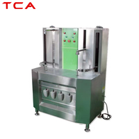 Éplucheur automatique Commercial de fruits, de fruits, de Melon, d'ananas, de citrouille, de noix de coco, à vendre