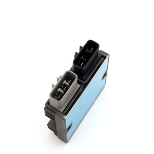 Regler mới lichtmaschinenregler CB 600 Hornet/CB 1000 r Điều chỉnh điện áp cho Honda - Product Image 5