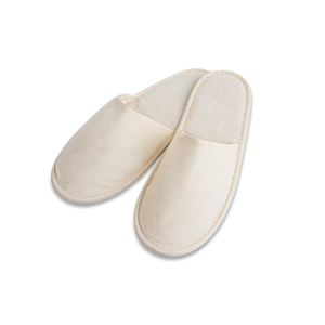 Zapatillas desechables asequibles para habitación de <span class=keywords><strong>hotel</strong></span> Zapatillas baratas para invitados Diseño cómodo Suministro a granel al mejor precio - Product Image 4