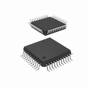 Electronics Component 44 LQFP In Stock ST72F321BJ9T6 Embedded - Product Image 1