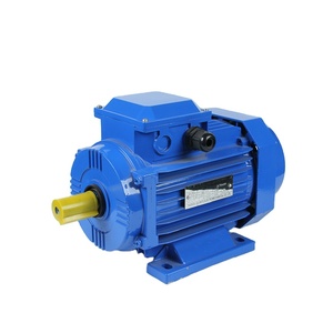 <span class=keywords><strong>Y3</strong></span> loạt Chất lượng cao động cơ cảm ứng 5.5KW 30Kw ba pha 380V 2 cực động cơ không đồng bộ AC động cơ - Product Image 2