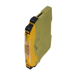 Relè di Sicurezza PLC S9 C 24VDC 3NO 1NC T, ID Prodotto 751109, Controllore Programmabile - Product Image 1