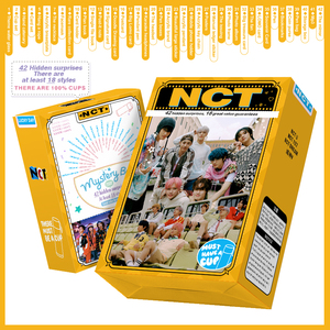 Link Totale |   Scatola a Sorpresa di Cancelleria Kpop Stray Kids/Enhyphen/Twice Apribile con 18 Regali Diversi e una Tazza d'Acqua Indispensabile - Product Image 5