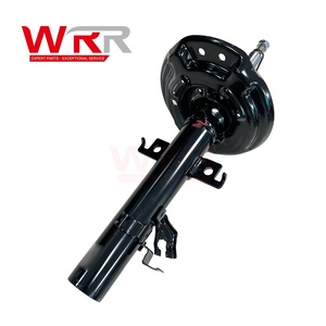 Amortisseur avant gauche de haute qualité WRR E4303HV01A E4302HV01A pour Nissan QASHQAI J11 CITROEN C4 C3 <span class=keywords><strong>RENAULT</strong></span> <span class=keywords><strong>KADJAR</strong></span> - Product Image 5