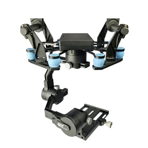 Tarot 360 Degrees Adjustable 3-axis SLR <b>Camera</b> <b>Gimbal</b> Motors TL3W01 for UAV Flight Platform FPV Aerial Photography Unisex 14 - Product Image 5