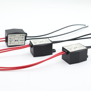 Module d'économie d'énergie pour électrovanne 2-4W 3-6W 6-8W AC220V DC24V pour le contrôle des électrovannes - Product Image 3