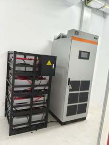 100K-300kW 모듈형 <span class=keywords><strong>UPS</strong></span>, 금융 네트워크 산업용 <span class=keywords><strong>UPS</strong></span>를 위한 중요 부품 사전 검사 전원 보호 기능 탑재 - Product Image 3