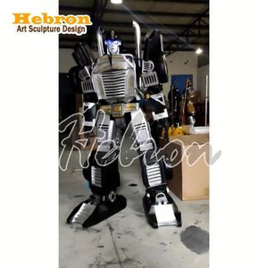 Disfraz de Cosplay Personalizado de <span class=keywords><strong>Warhammer</strong></span> 40K Estilo Zancos, Conjunto Completo (Material de Seda/Algodón, Unisex) para Actuaciones en Escenario para Adultos - Product Image 6