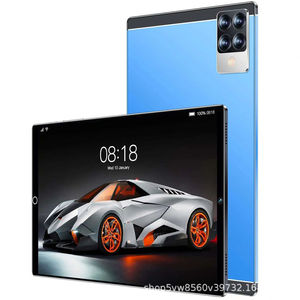 Nhà Máy Chuyên Nghiệp Màu Xanh 4K 17 NFC Android POS 5G PC Miễn Phí Vận Chuyển 11 Tùy Chỉnh 12 + 640G OEM/ODM 10 Inch Máy Tính Bảng - Product Image 2