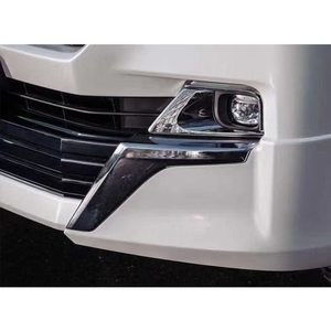 TDCMY <span class=keywords><strong>LC</strong></span> pièces d'auto nouveau Style lifting Kit de carrosserie becquet de pare-chocs calandre <span class=keywords><strong>LC</strong></span> pour <span class=keywords><strong>Toyota</strong></span> Land Cruiser <span class=keywords><strong>2021</strong></span> - Product Image 6