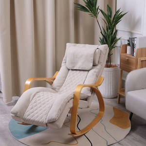 Fauteuil de massage Guoheng, sans rail, pour tout le corps, mini fauteuil inclinable, fauteuil à bascule - Product Image 2