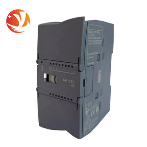 Módulo de Entrada Analógica SIEMENS 6ES7 231-4HD30-0XB0 6ES7231-4HD30-0XB0 Nuevo y Original, Controlador Lógico Programable (PLC) - Product Image 4